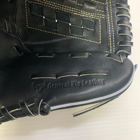 ミズノ MIZUNO ミズノプロ 硬式 大人 一般 投手用 グローブ ピッチャー グラブ 左投げ 1AJGH99101 タグ付き 野球 6505