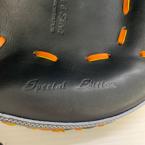 ゼット ZETT プロステイタス 軟式 大人 一般 キャッチャーミット 捕手 グローブ グラブ 右投げ BRCB962SG 中古品 野球 7450