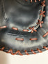 中古品 ジュンケイグローブ JUNKEI-GLOVE アラミドシリーズ 硬式ファーストミット JG-3014A 4012