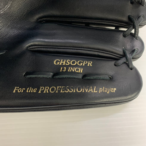 ローリングス Rawlings プロプリファード 硬式 大人 一般 外野手用 グローブ グラブ 右投げ GHSOGPR 中古品 野球 7003