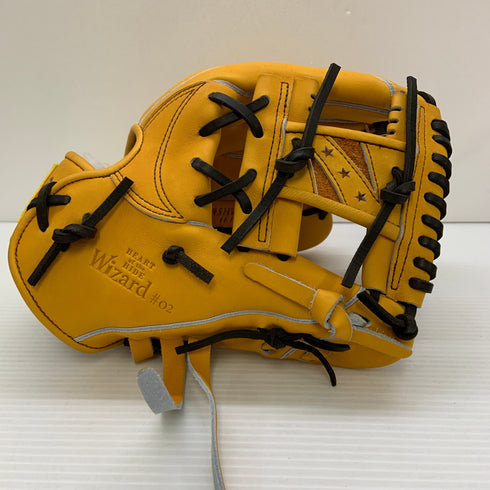 ローリングス Rawlings HOH PROEXCELLIMTED 軟式 大人 一般 内野手用 グローブ グラブ 右投げ GR5HW2N52MG タグ付き 野球 7557