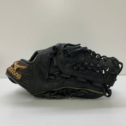 ミズノ MIZUNO ビクトリーステージ 少年軟式 内野手用 グローブ グラブ 右投げ 2GY81023 中古品 野球 6188