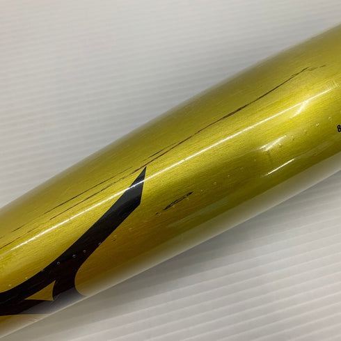 ミズノ MIZUNO グローバルエリート GxP1.0 硬式用金属バット 1CJMH12183 50 新基準対応 5815