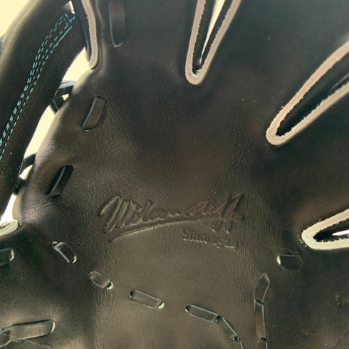 ウィルソン Wilson ウィルソンスタッフ Wilson Staff HWY1723H 硬式 大人 一般 内野手用 グローブ グラブ 右投げ タグ付き 野球 9312