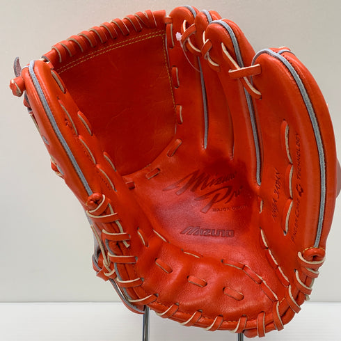 ミズノ MIZUNO ミズノプロ HAGAJAPAN 硬式 大人 一般 投手用 グローブ ピッチャー グラブ 右投げ 1AJGH21101 タグ付き 野球 6143