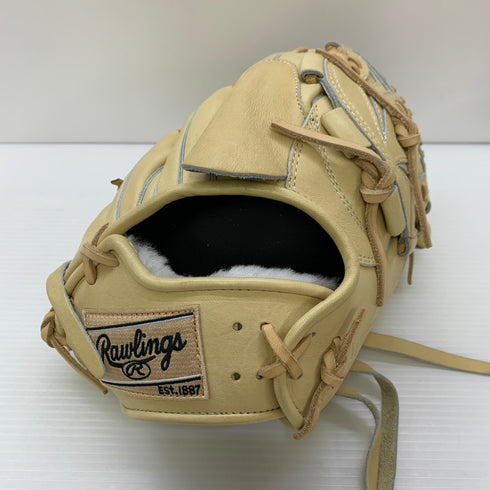 ローリングス Rawlings PROPREFERRED 硬式 大人 一般 投手用 グローブ ピッチャー グラブ 右投げ GH3PWA15MG タグ付き 野球 7744