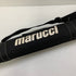 マルーチ marucci ワニクラッシャー 少年軟式 子ども FRP製バット MJJSBBWSJ 中古 ケース付き 野球 7711