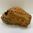 ゼット ZETT BPGB12230 硬式 大人 一般 内野手用 グローブ グラブ 右投げ 中古品 野球 1434