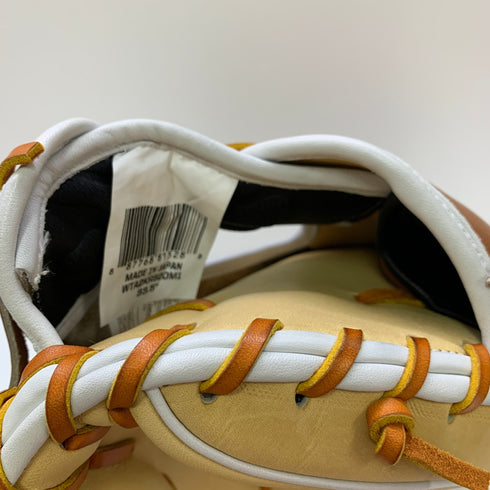 ウィルソン Wilson A2K WTA2KRB20M1 硬式 大人 一般 キャッチャーミット 捕手 グローブ グラブ 右投げ タグ付き 野球 8949
