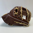 ウィルソン Wilson ウィルソンスタッフ Wilson Staff WBW104317 硬式 大人 一般 内野手用 グローブ グラブ 右投げ タグ付き グローブ袋付き 野球 8749