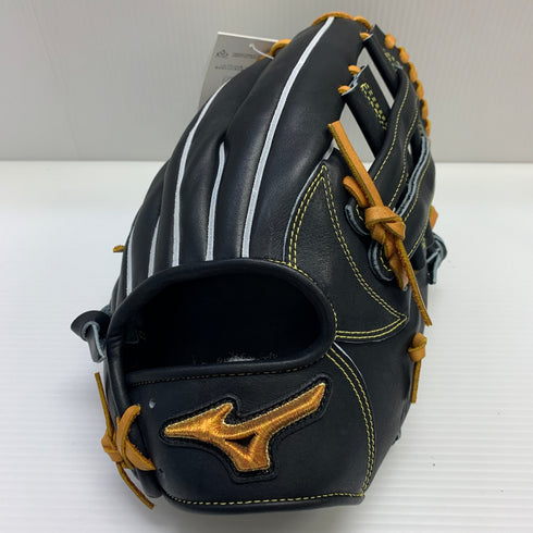 ミズノ MIZUNO ミズノプロ 軟式 大人 一般 内野手用 グローブ グラブ 右投げ 1AJGR30033 タグ付き 野球 7401