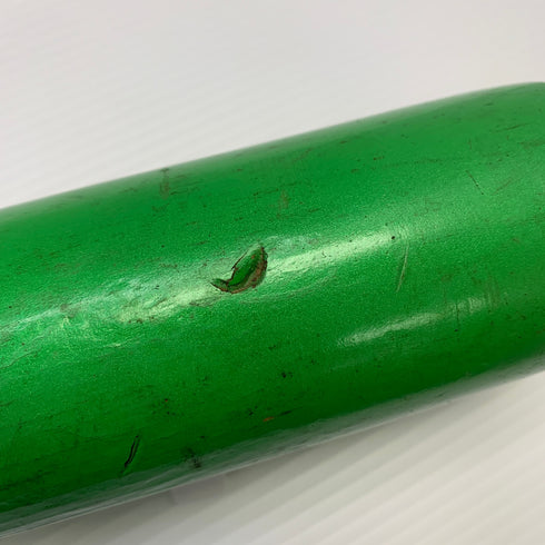 白惣 HAKUSOH モンスターバットライト バレルバット 根鈴道場 トレーニング用 練習 木製バット 中古 野球 8626