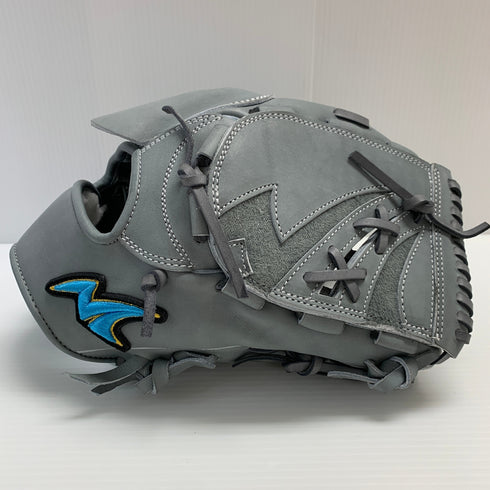 ノーリミット NLP-02 硬式 大人 一般 投手用 グローブ ピッチャー グラブ 右投げ 中古品 野球 8542