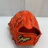 中古品 久保田スラッガー KUBOTA SLUGGER 硬式 投手用グローブ KSG-17PS 5835