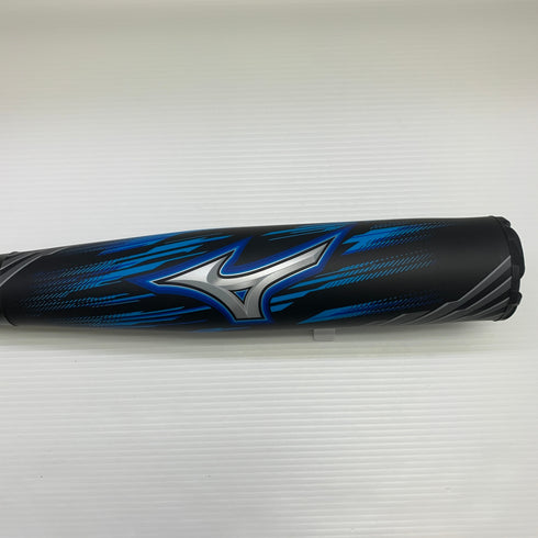 ミズノ MIZUNO ビヨンドマックス ギガキング02 軟式 大人 一般 FRP製バット 1CJBR151 中古 ケース付き 野球 8055