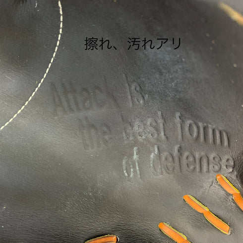 ディーバイエム 硬式 大人 一般 キャッチャーミット 捕手 グローブ グラブ 右投げ C200 グローブ袋付き 野球 5949