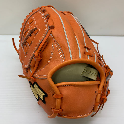 エスエスケイ SSK プロエッジ proedge PEAKT8446L22F 硬式 大人 一般 オールラウンド グローブ グラブ 左投げ タグ付き 野球 9822