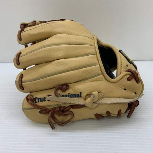 久保田スラッガー KUBOTA SLUGGER 少年軟式 子ども オールラウンド グローブ グラブ 右投げ KSN-J7 中古品 野球 8010