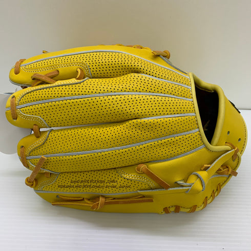 エスエスケイ SSK AKL77724 硬式 大人 一般 外野手用 グローブ グラブ 右投げ タグ付き グローブ袋付き 野球 1142