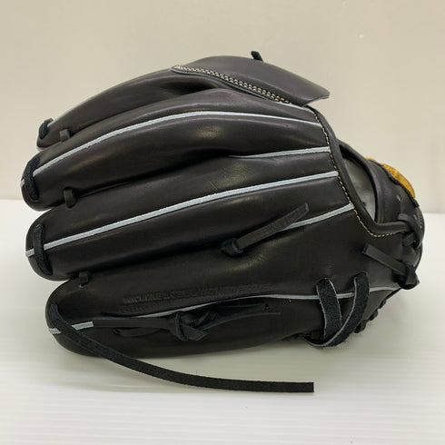 ザナックス Xanax トラストX BHG25TA1X 硬式 大人 一般 投手用 グローブ ピッチャー グラブ 右投げ タグ付き 野球 8691