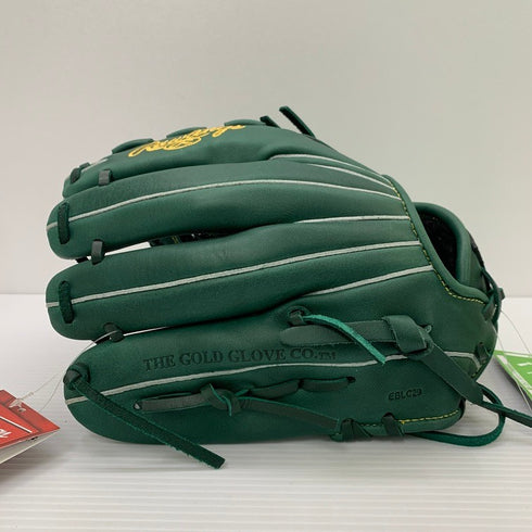 ローリングス Rawlings ハイパーテック R9 少年軟式 オールラウンド用グローブ GJ4R9N6L 4585