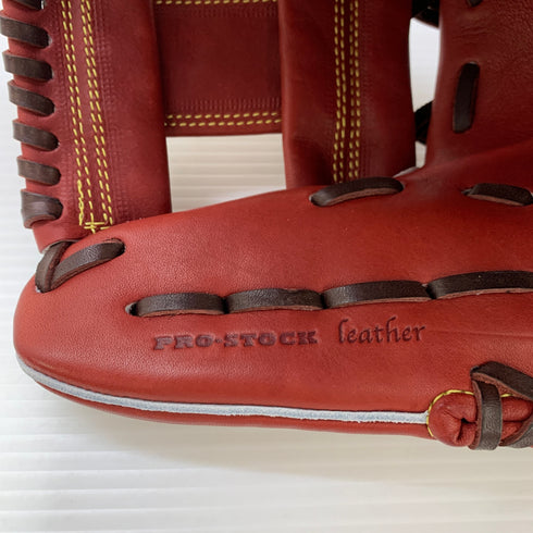 ウィルソン Wilson ウィルソンスタッフ 硬式 大人 一般 内野手用 グローブ グラブ 右投げ WBW101064 タグ付き 野球 7232