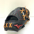 ミズノ MIZUNO 1AJGR14203 軟式 大人 一般 内野手用 グローブ グラブ 右投げ 中古品 野球 9974