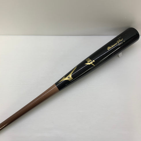 ミズノ MIZUNO ミズノプロ 硬式 大人 一般 木製バット(BFJマーク) オーダー 野球 7578
