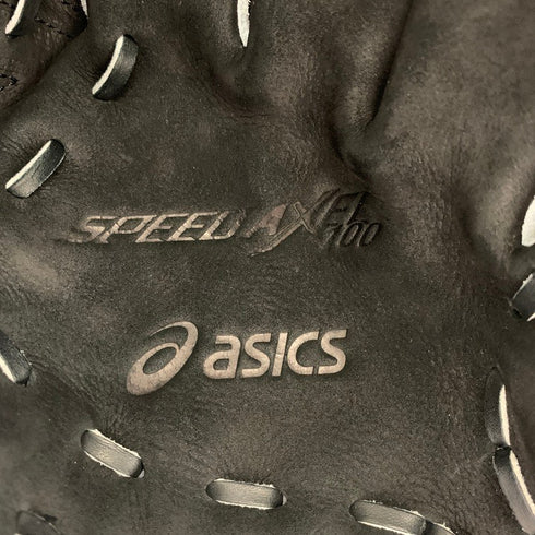 アシックス ASICS スピードアクセル SPEEDAXEL100 硬式 投手用グローブ 3121A140 甲子園100回記念限定モデル 5313