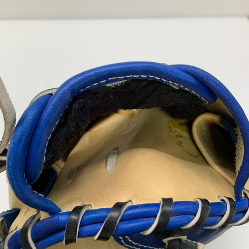 ローリングス Rawlings HOH GR1HM2AC 軟式 大人 一般 キャッチャーミット 捕手 グローブ グラブ 右投げ 中古品 野球 8778
