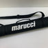マルーチ marucci ワニクラッシャーマックス 軟式 大人 一般 FRP製バット MJJSBBWCM 中古 ケース付き 野球 8172