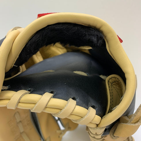 ローリングス Rawlings セレクトプロライト 軟式 大人 一般 オールラウンド グローブ グラブ 右投げ 中古品 野球 8367