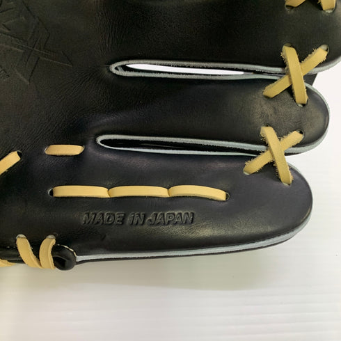 ザナックス Xanax トラストX BHG251M2X 硬式 大人 一般 内野手用 グローブ グラブ 右投げ タグ付き 野球 8689
