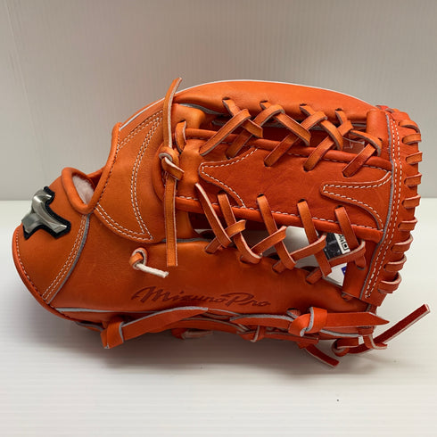 ミズノ MIZUNO ミズノプロ 軟式 大人 一般 内野手用 グローブ グラブ 右投げ 1AJGR29003 タグ付き 野球 7402
