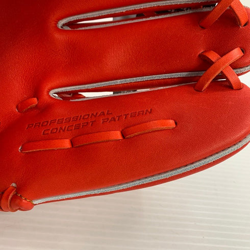 ゼット ZETT プロステイタス 硬式 遊撃手・二塁手用グローブ BPROG361 4536