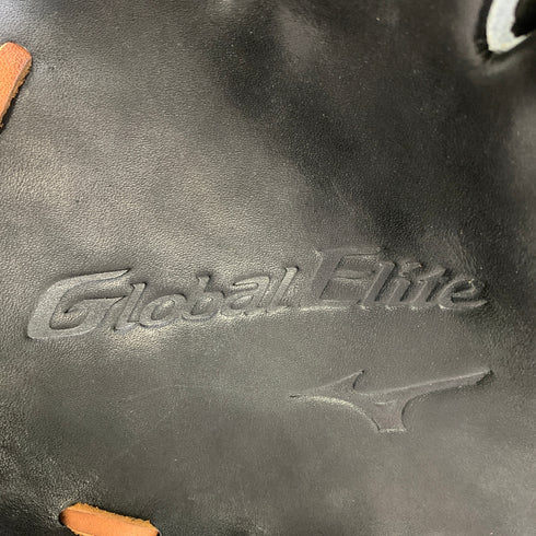 ミズノ MIZUNO グローバルエリート 硬式 内野手用グローブ 1AJGH21323 タグ付き 5805