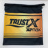 ザナックス Xanax TRUST X 硬式 大人 一般 投手用 グローブ ピッチャー グラブ 右投げ BHG-12015 中古品 グローブ袋付き 野球 7482
