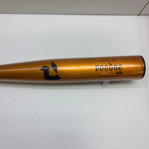 ディマリニ DeMARINI 硬式 大人 一般 金属製バット WBD25740208390 トップバランス 未使用品 野球 7632