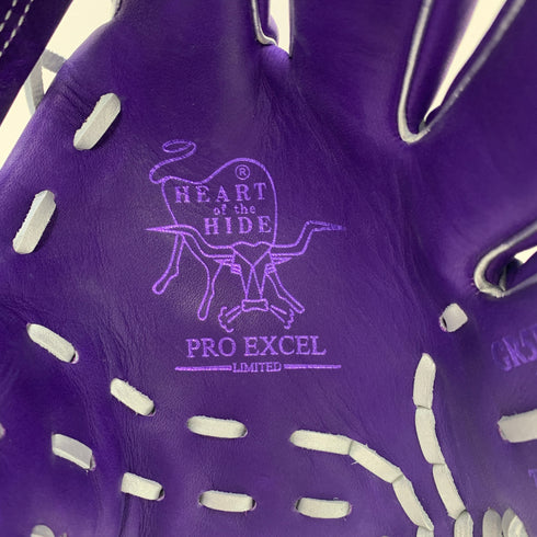 ローリングス Rawlings HOH 軟式 大人 一般 内野手用 グローブ グラブ 右投げ GR5FHECN62 中古品 野球 6006