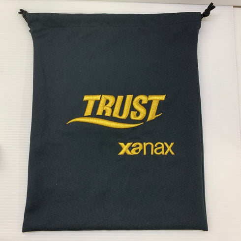 ザナックス Xanax 軟式 大人 一般 キャッチャーミット 捕手 グローブ グラブ 右投げ BRC24CL1T タグ付き グローブ袋付き 野球 6210