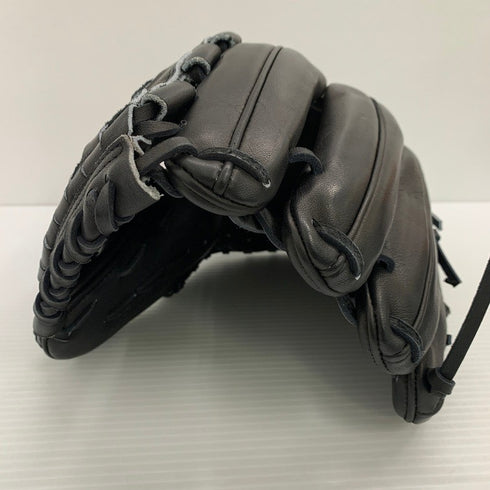 中古品 YGS 山本グラブスタジオ 硬式 内野手用グローブ EA3 4608