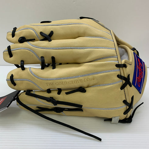 ローリングス Rawlings プロプリファード 硬式 大人 一般 外野手用 グローブ グラブ 右投げ GH4PW2B88MG タグ付き 野球 7212