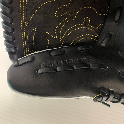 エスエスケイ SSK プロエッジ 硬式 大人 一般 投手用 グローブ ピッチャー グラブ 右投げ PEK81324F2 タグ付き 野球 6312