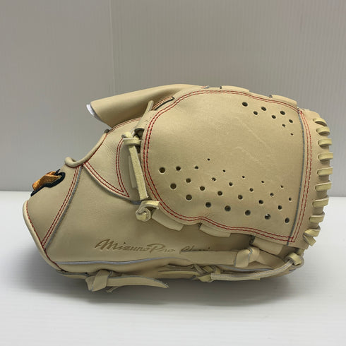 ミズノ MIZUNO ミズノプロ 軟式 大人 一般 投手用 グローブ ピッチャー グラブ 右投げ 1AJGR30011 タグ付き 箱・グローブ袋付き 野球 7316