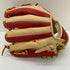 MUJIグローブ 硬式 大人 一般 内野手用 グローブ グラブ 右投げ 中古品 野球 9089