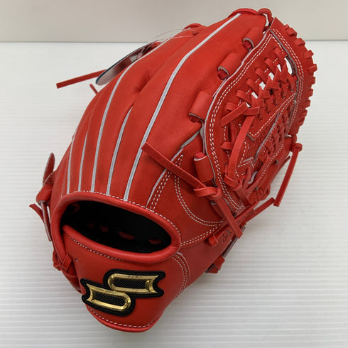 エスエスケイ SSK プロエッジ アドヴァンスド 軟式 大人 一般 オールラウンド グローブ グラブ 右投げ ANB150 タグ付き 野球 7299