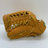 リンドスポーツ LINDSPORTS 硬式 大人 一般 外野手用 グローブ グラブ 左投げ 中古品 野球 6720
