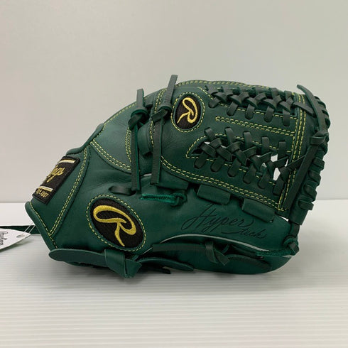 ローリングス Rawlings ハイパーテック R9 少年軟式 オールラウンド用グローブ GJ4R9N6L 4584