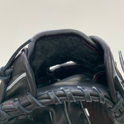 アイピーセレクト Ip Select 硬式 大人 一般 投手用 グローブ ピッチャー グラブ 右投げ 中古品 グローブ袋付き 野球 6843