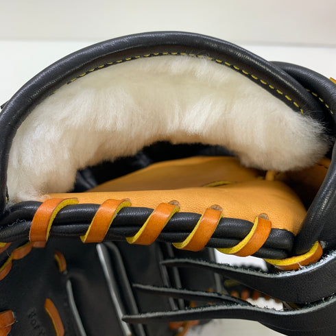 ローリングス Rawlings プロプリファード 硬式 大人 一般 内野手用 グローブ グラブ 右投げ GH3PWCK4MG タグ付き 野球 7574